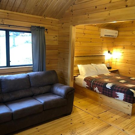 Lakewood Park Campground - Luxury Cabin Barnesville Luaran gambar